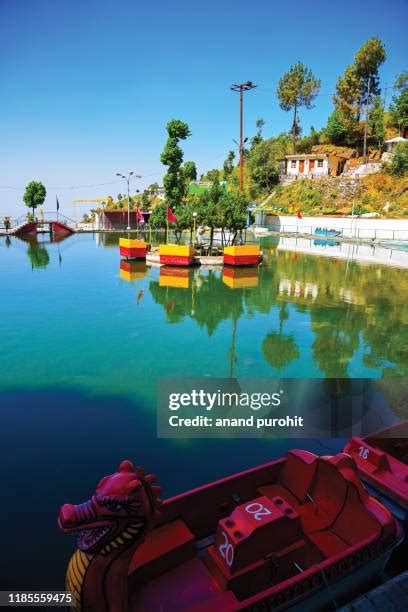 Mussoorie Lake Photos and Premium High Res Pictures - Getty Images