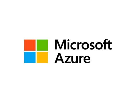 Microsoft Azure Logo PNG vector in SVG, PDF, AI, CDR format