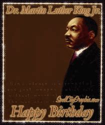 Martin Luther King Jr. Inspirational Quotes GIF | GIFDB.com