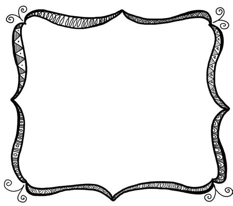 Pumpkin Outlines Printable | Free download on ClipArtMag