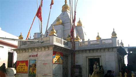 ABOUT NAINA DEVI TEMPLE, HIMACHAL PRADESH - TEMPLE KNOWLEDGE