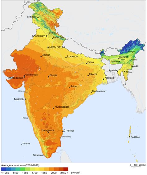 Emerging trends in the Indian solar power sector – pv magazine India