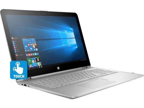 HP ENVY x360 Convertible Laptop - 15t | HP® Official Store