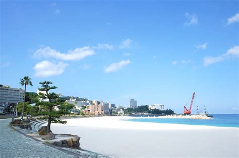 10 Best Things to Do in Shirahama - What is Shirahama Most Famous For ...