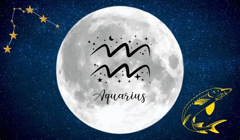 Spiritual Meaning & Astrology of Aquarius Full Moon 1 August 2023