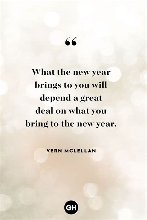 50 Best New Year Quotes 2020 ... | Quotes about new year, Year quotes, Short inspirational quotes