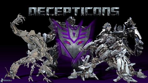 Decepticons Wallpaper (67+ pictures)