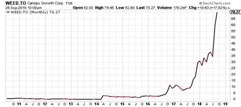 Investing 101: Could Weed Stocks Be Worth Investing In?