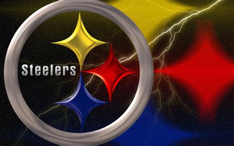 History of All Logos: All Pittsburgh Steelers Logos in 2022 ...