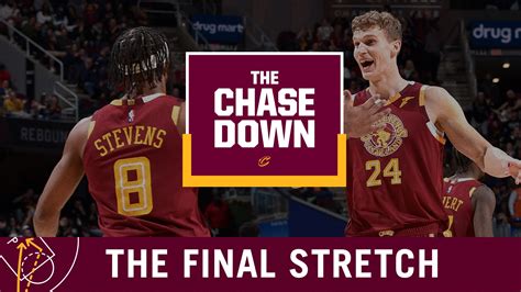 The Chase Down Pod - The Final Stretch | NBA.com