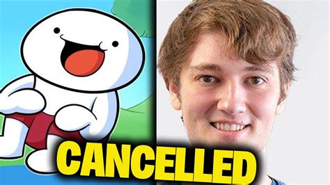 YouTube Animator "TheOdd1sOut" Was About To Get CANCELED?!? Over a JOKE?!? | Fandom