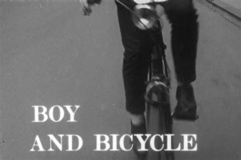 Ridley Scott's cycling film free to watch online - Cycling Weekly