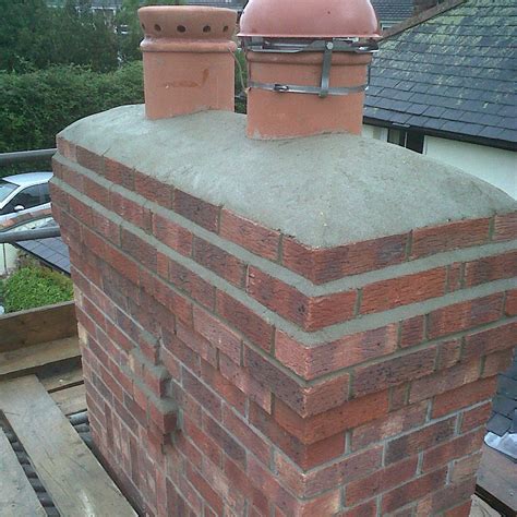 Romsey Chimney Services: Lining, Repairs, Construction, Maintenance