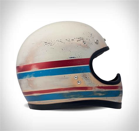 DMD Vintage Helmets