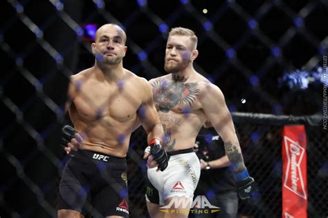 Eddie Alvarez releases statement on loss to Conor McGregor: ‘I f*cking ...