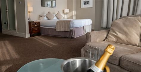 Bournemouth Accommodation | Rooms Britannia Royal Bath Hotel