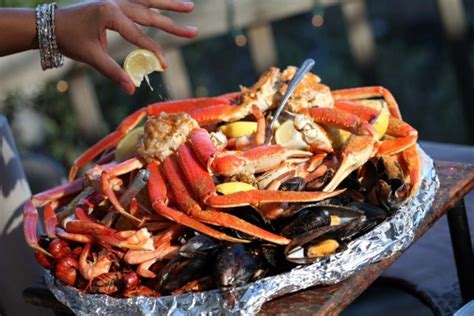 Savannah Seafood Restaurants: 10Best Restaurant Reviews