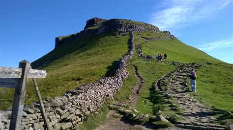 Yorkshire 3 Peaks Challenge - July 2016 Charity Events | Strata