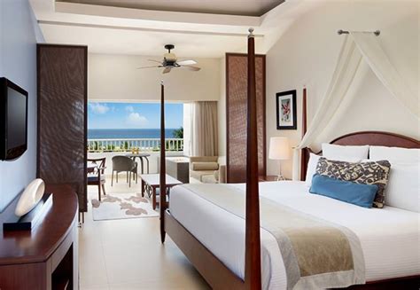 Secrets St. James Montego Bay Adults Only All-Inclusive Resort Jamaica