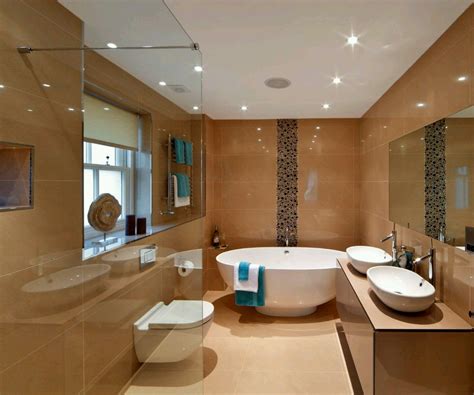 Small But Luxury Bathroom Designs - Top Dreamer