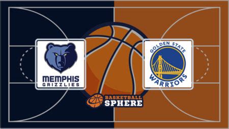 Memphis Grizzlies vs Golden State Warriors: Analysis and Prediction ...