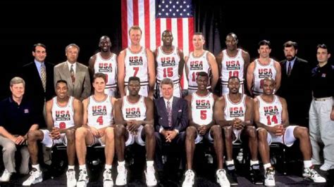 How many medals does USA National Basketball Team have? - AS.com