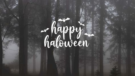 Download Aesthetic Halloween Pictures | Wallpapers.com