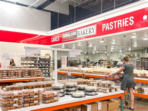 Costco Bakery: How To Order & 2023 Prices - The Krazy Coupon Lady