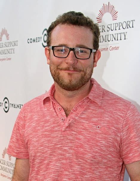 James Adomian - Ethnicity of Celebs | EthniCelebs.com