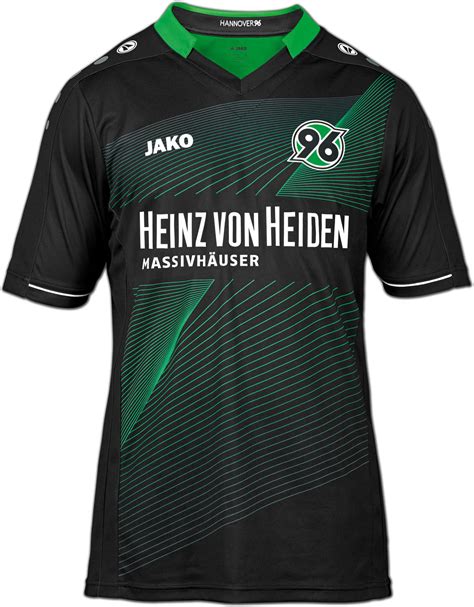 2015-16 Bundesliga Kits Special - All 15-16 Bundesliga Jerseys in ...