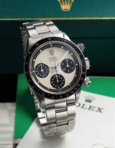 Rolex "Paul Newman" Sells for $231,750 at Antiquorum’s April Auction - Luxury Watch Trends 2018 ...