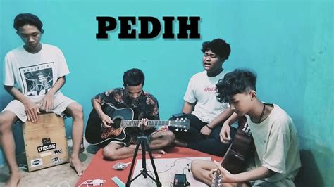 Last Child - Pedih ( Cover ) - YouTube