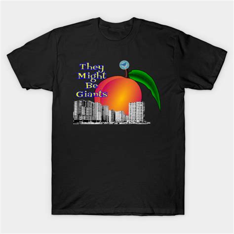 They Might Be Giants - They Might Be Giants - T-Shirt | TeePublic