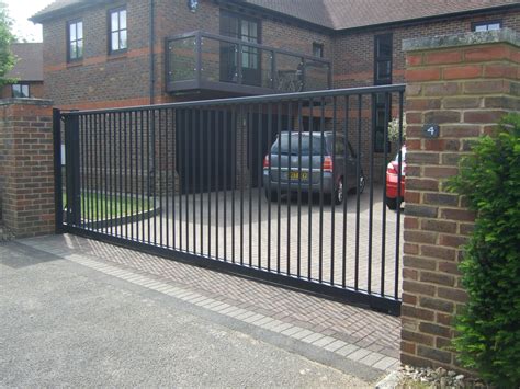 Automatic Gate Installation in Hollywood - Electric Gate repair Los Angeles