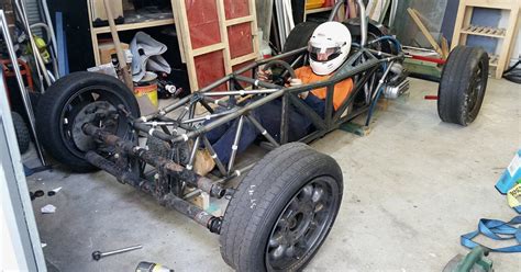 These Aussies Show Us How To Build A Car From Scratch | InsideHook