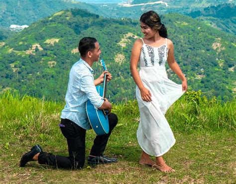 8 Costa Rican Wedding Traditions That You’ll Certainly Enjoy