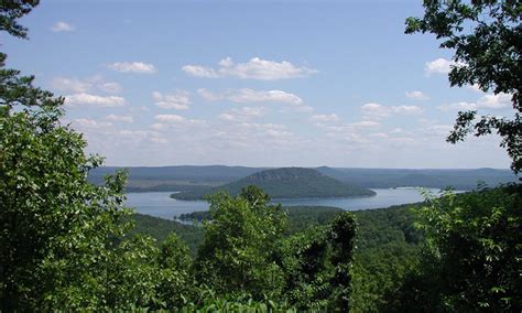 Sugar Loaf Mountain | Arkansas.com