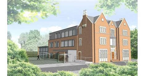 New Salford school with a global reach - Manchester Evening News