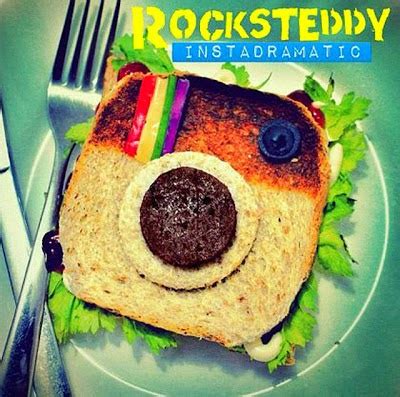 ROCKSTEDDY 2013 INSTADRAMATIC ALBUM FREE DOWNLOAD! | ShareMax