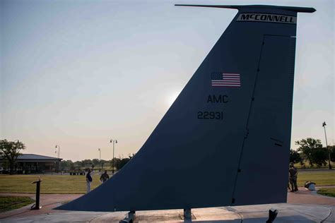 McConnell's Tail > 931st Air Refueling Wing > Article Display