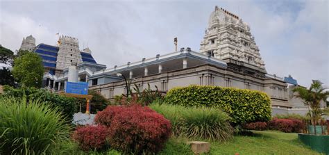 Iskcon Temple Bangalore, Bangalore - 2020 (Photos & Reviews)