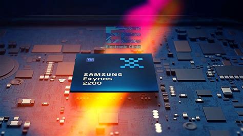 Samsung Exynos 2200 Complete review with benchmarks