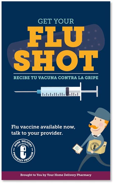 Get Your Flu Shot