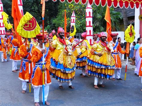 12 Different Types Of Holi Celebration In India - Unique Ways