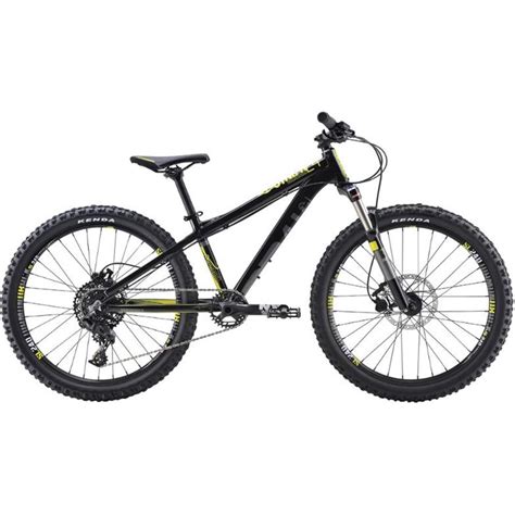 Diamondback Sync'r 24 inch kids mountain bike - Mountain Biking With Kids