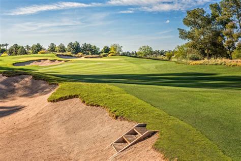 Camelback Golf Club | golfcourse-review.com