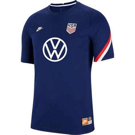 USMNT Jerseys | U.S. Soccer Store®