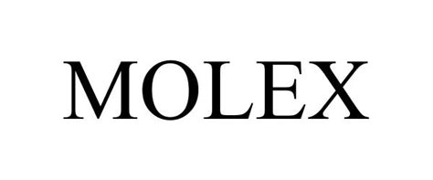 MOLEX - Molex, LLC Trademark Registration