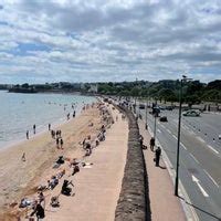 Torquay Seafront - Beach