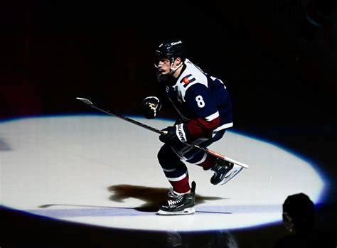 Avalanche’s Cale Makar named Norris Trophy finalist for third ...